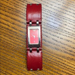 Vintage Emporio Armani watch